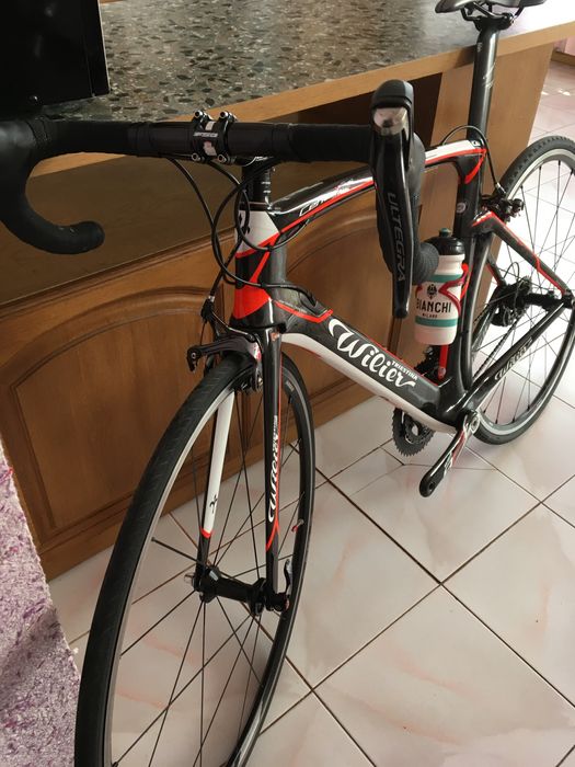 Wilier cento 1 air