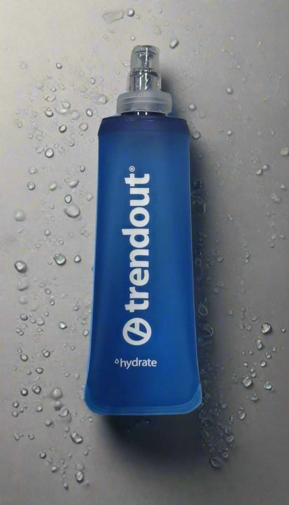 Soft Flask Trail Running 250ml