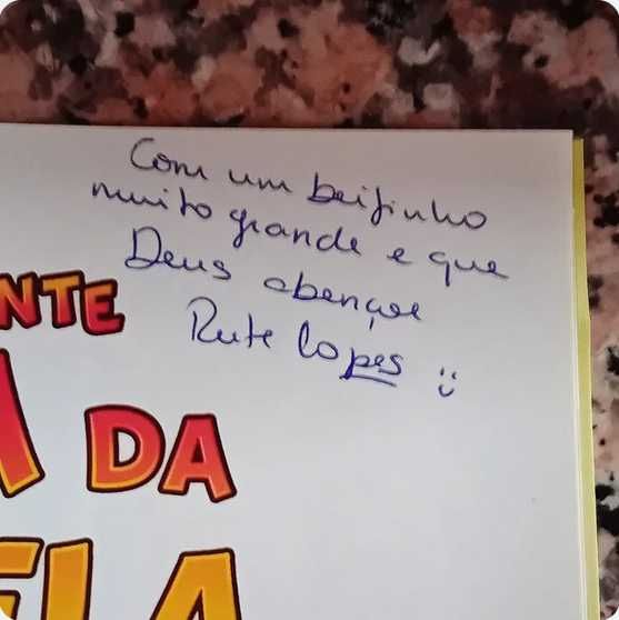 A Turma Boa Semente na Serra da Estrela