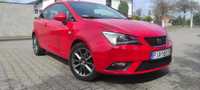 Seat Ibiza Seat Ibiza Stylance, niski przebieg