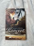 ,,Koncert cudzych życzeń” Tom I serii Stajnia w Pieńkach
