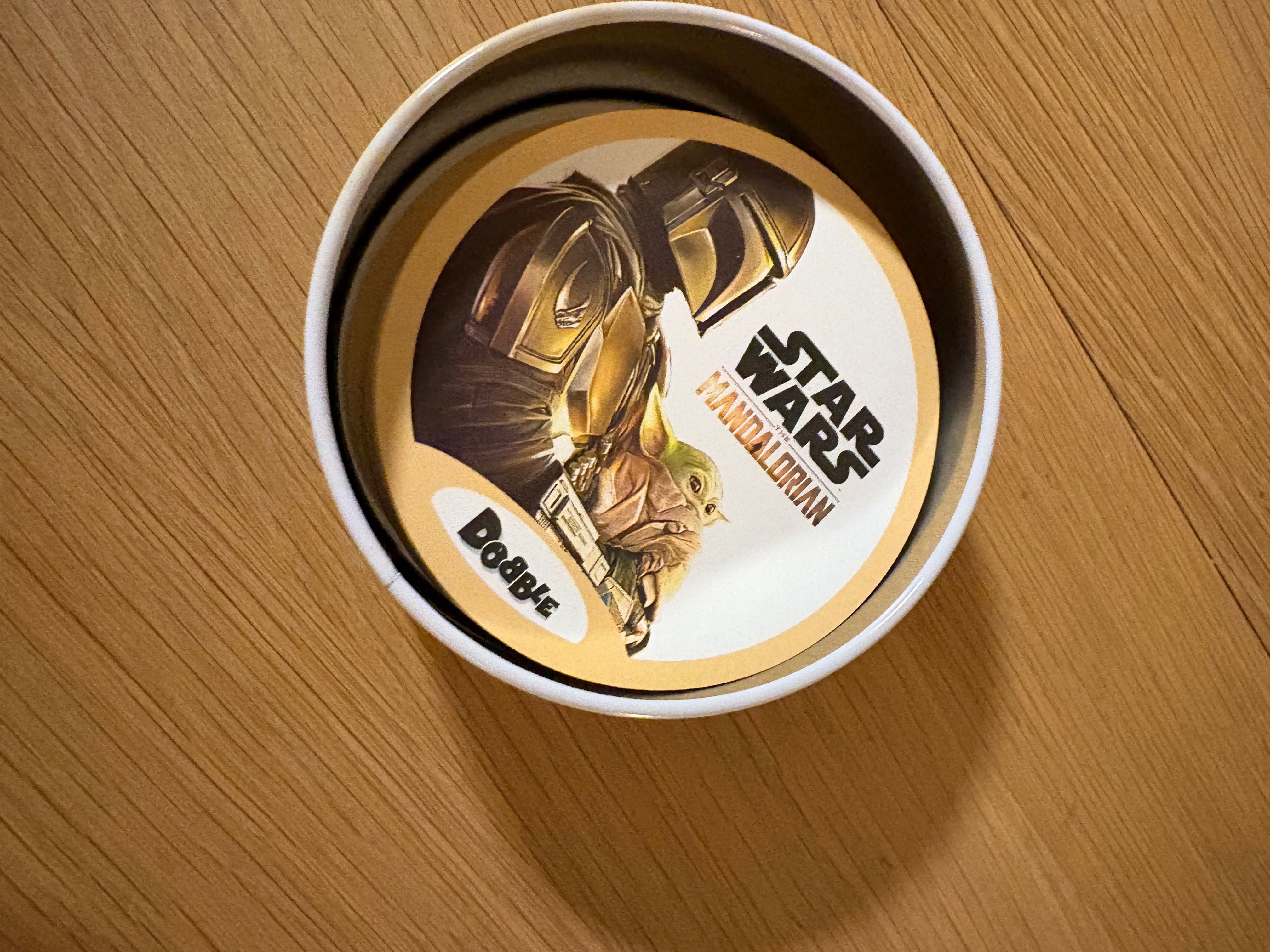Jogo Star Wars Mandalorian | em excelente condição