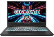 Ноутбук Gigabyte G5 KD i5 3060 6Gb