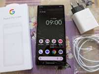 ІДЕАЛ Google Pixel 6 Pro 12-256Gb/Neverlock/2-Sim/NFC/350 циклів