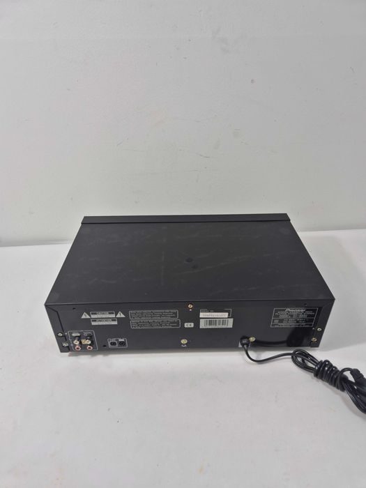 Pioneer CT S250 magnetofon
