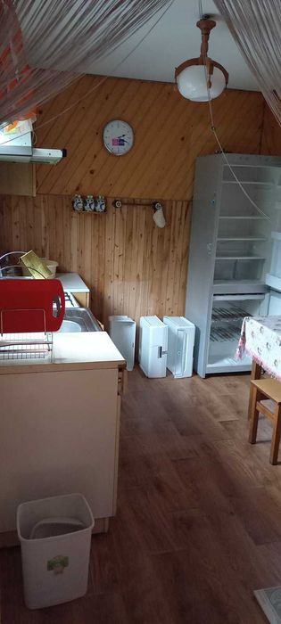 Двоповерховий будинок 105 м² біля р. Прут