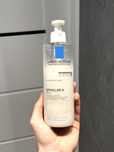 La Roche Posay Effaclar H ISO-BIOME Krem myjący 390ml żel do mycia