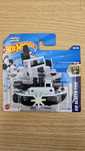 Hotwheels Disney Steamboat