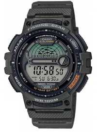 Zegarek CASIO WS-1200H-3AVEF jak nowy