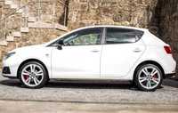 Seat Ibiza 1.2 TSI 105cv 25 Anos (Nacional / 133.850km)