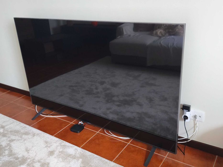 Televisão LG com garantia