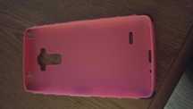 Etui do telefonu LG g4 stylus