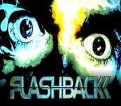 Flashback EU Nintendo Switch CD Key