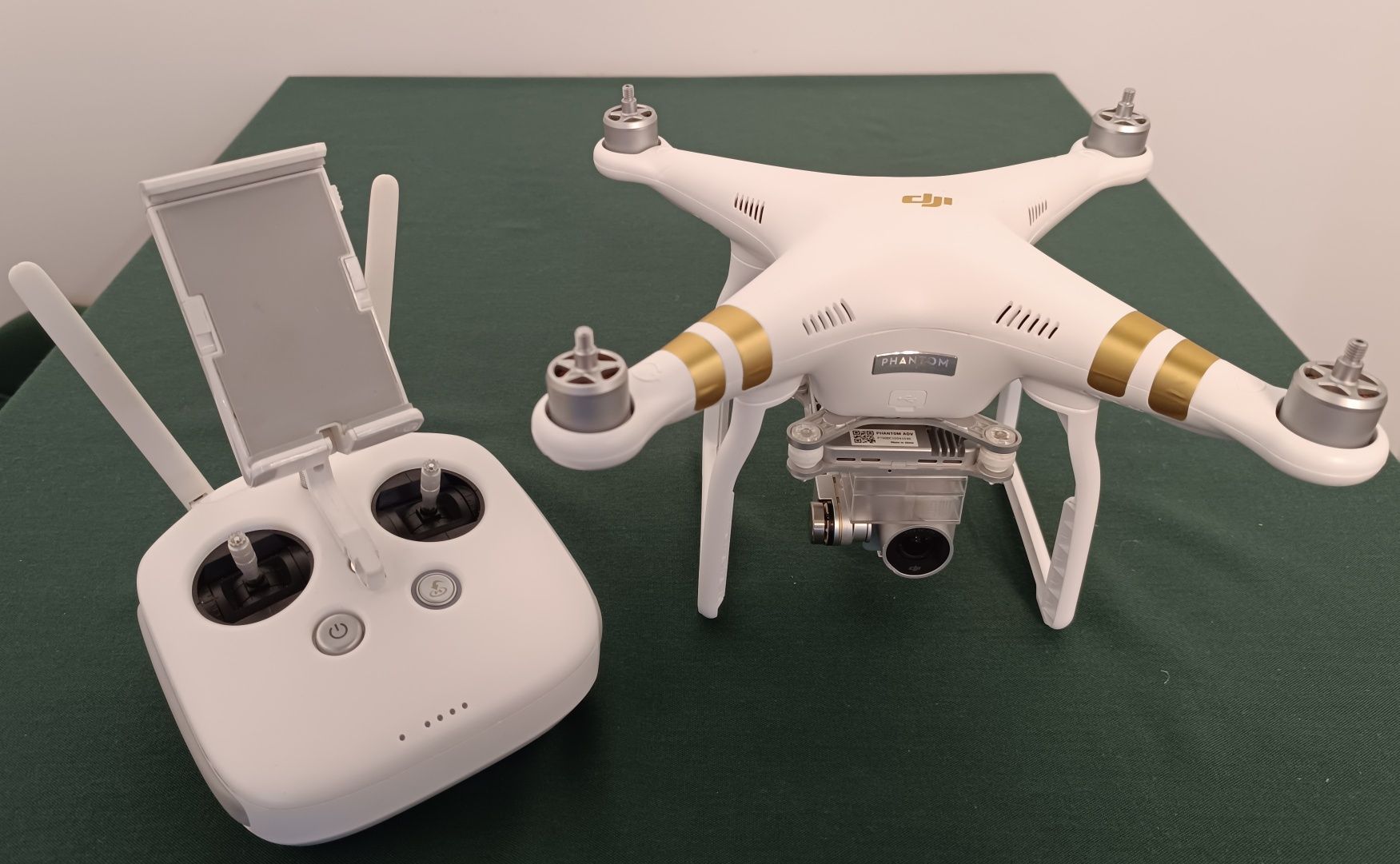DJI Phantom 3 Advanced
