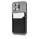 James Hawk Phone Wallet - Magnetyczny portfel na karty do iPhone