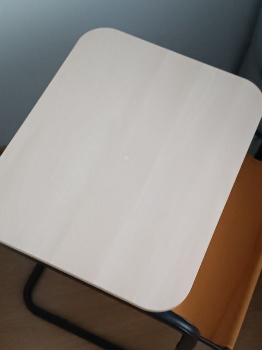 Stolik kawowy Ikea  2w1 do jedzenia młodzieżowy