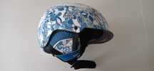Kask narciarski juniorski ROXY 52 cm / S
