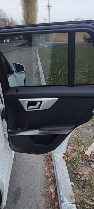 Продам Mercedes Benz GLK 250