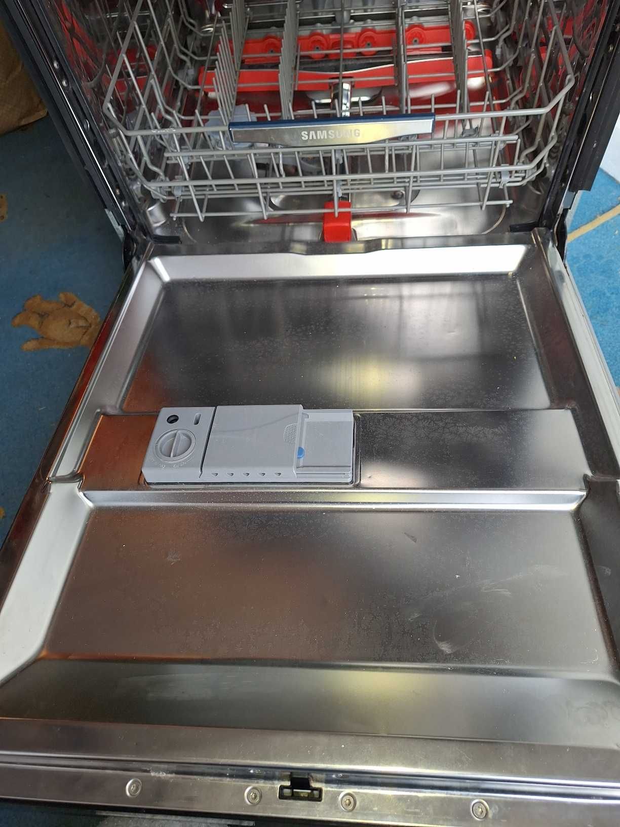 Zmywarka samsung 60 cm