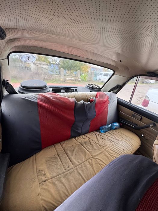 Продам машину ВАЗ 2106