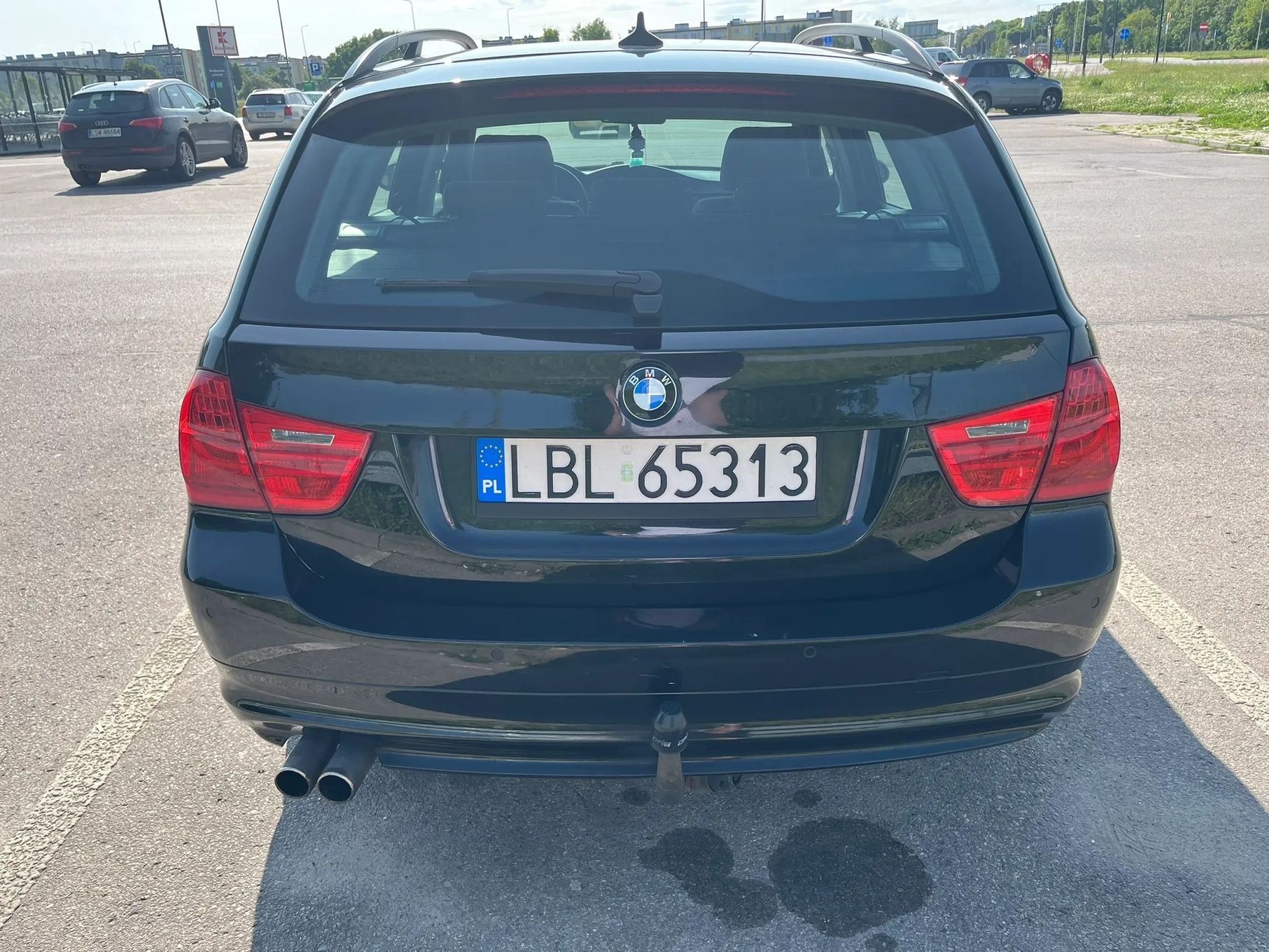 BMW Seria 3