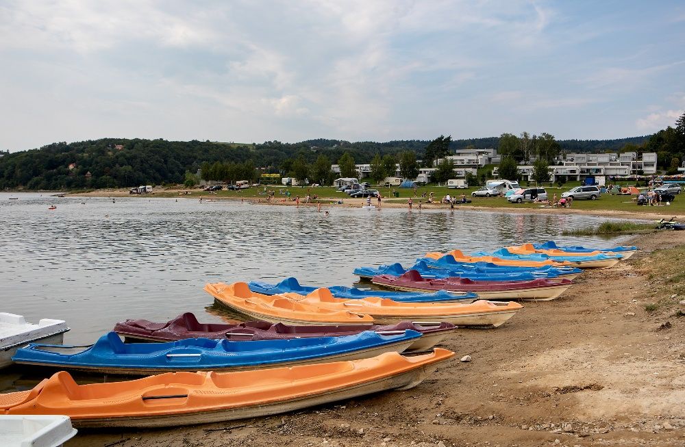 Wynajem Apartament Mieszkamie Domek nad Jeziorem Roznowskim