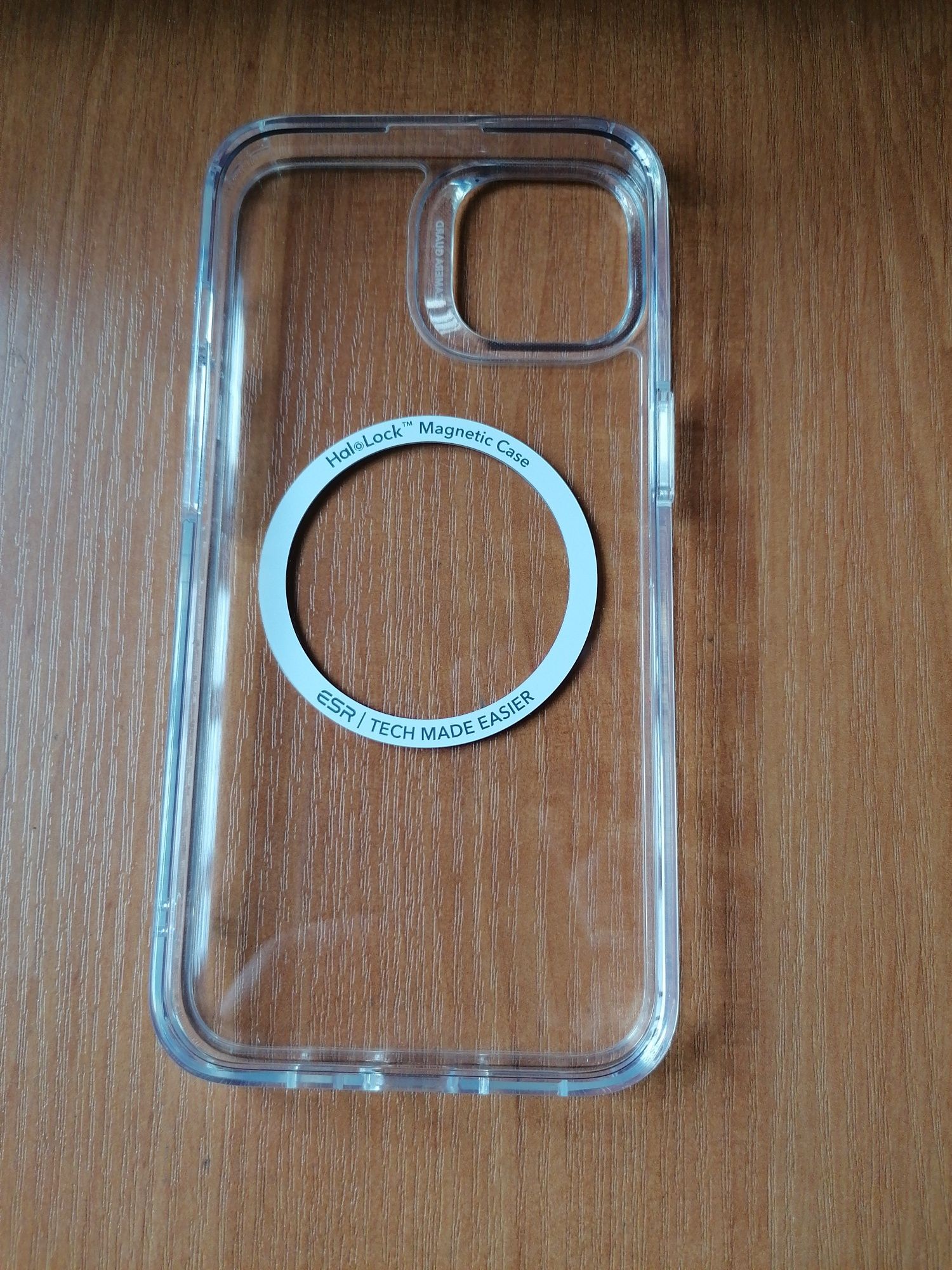 Pokrowiec, Etui do IPhone 6.1"