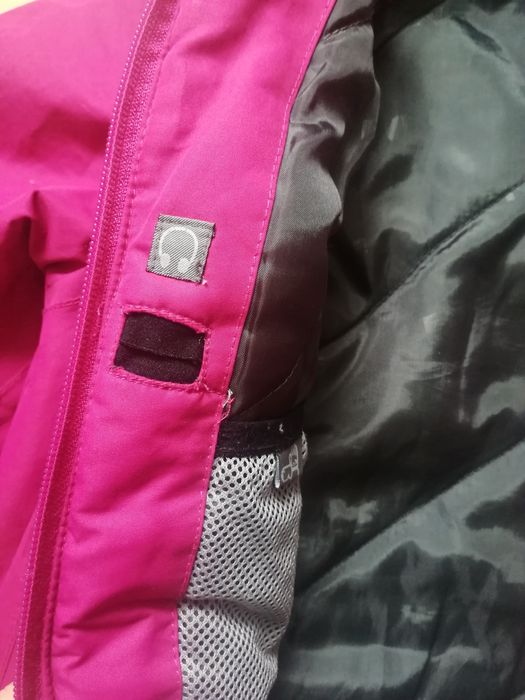 Kurtka zimowa narciarska 146/152, 11/12lat