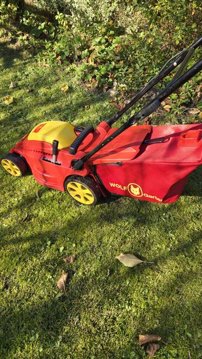 Narzędzia ogrodnicze