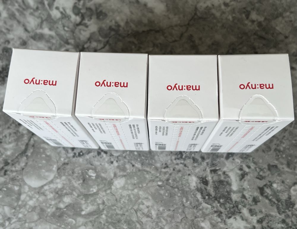 Manyo Factory Bifida Biome Complex Ampoule Омолоджуюча Сироватка 50ml
