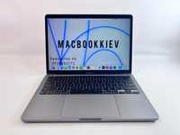 Магазин MacBook Pro 13 2020 M1 8GB RAM 256GB SSD Space Gray Гарантія