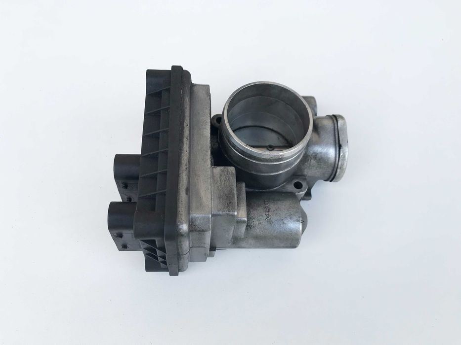 Дросельна заслонка Mercedes A-Class W168 - 1.4-1.6 (M166)