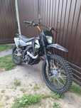 Cross diabolini 250cc po remoncie (yamaha, ktm, barton mzk, loncin)