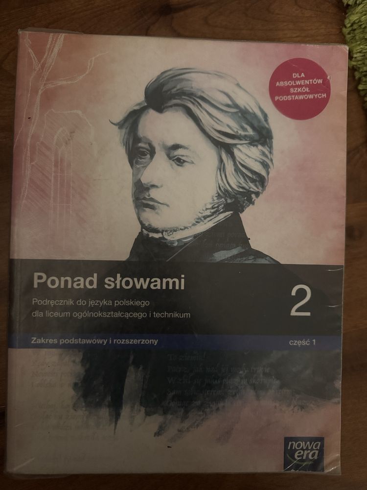 Ponad słowami 2 część 1