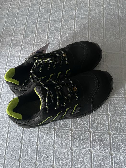 Buty robicze firmy Mascot Nowe !