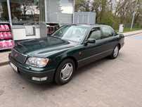 Lexus LS Lexus LS 400 - jak nowy !!!