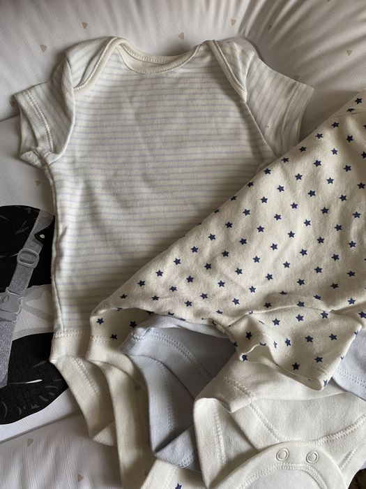 Боді для новонароджених