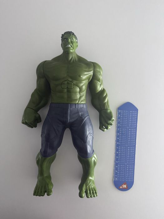 Іграшка персонаж «Халк» в