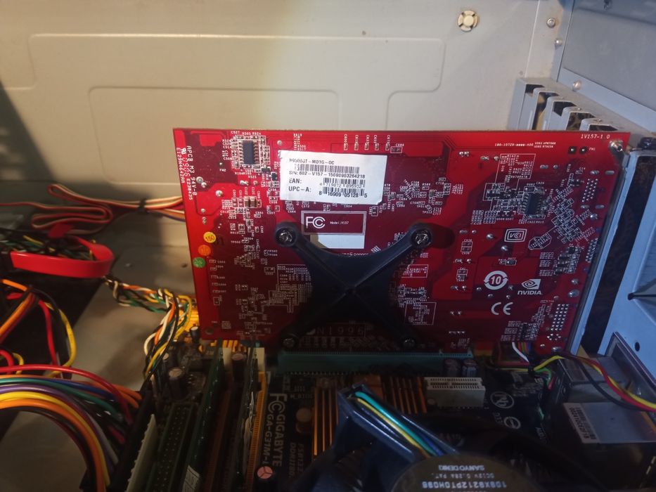 Недорогий ПК для офиса, навчання, інтернету- готовий до роботи.