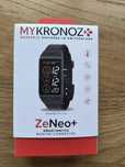 SmartWatch mykronoz ZeNeo+ NOWY