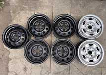 Диски r13 4x100 ET-38 на Chevrolet/Opel/Chery/VW/Hyundai/Felicia/Daewo