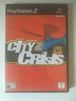 PS2 - City Crisis