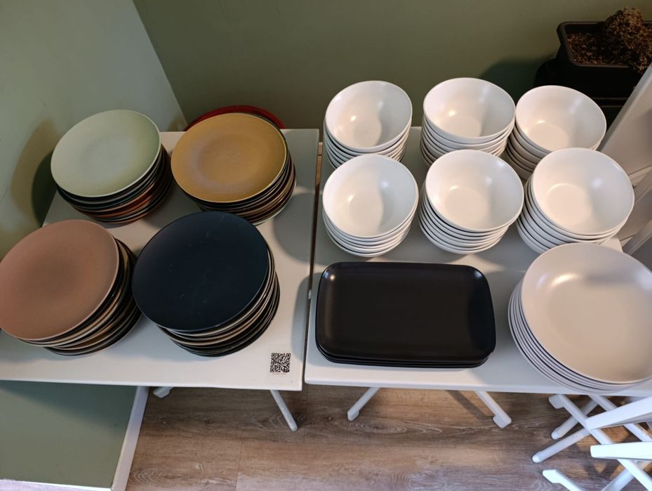 Trespasse Café com esplanada espaçosa e com muita luz, no coração de A