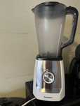 Liquidificador silver crest