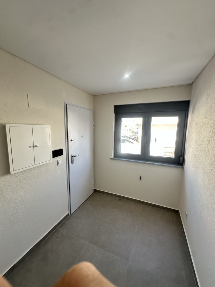 Apartamento t1 totalmente remodelado