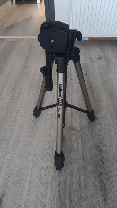 Statyw Velbon CX 560