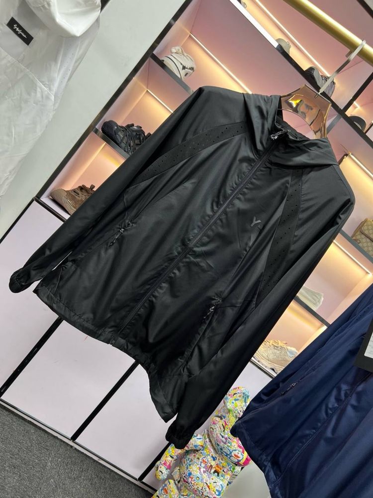 Ветровка Y-3 Yohji Yamamoto