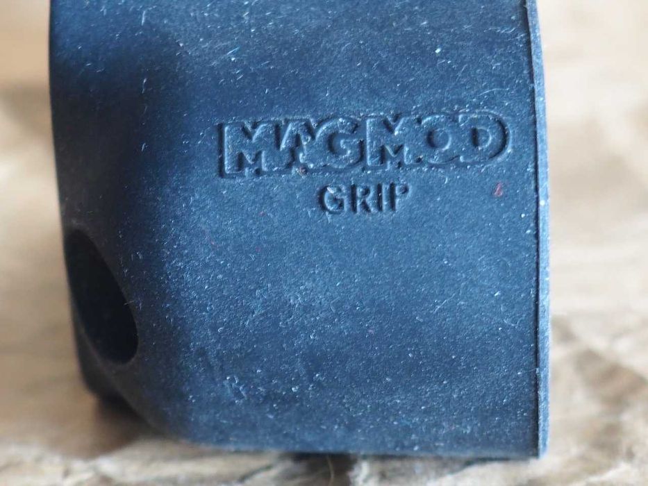 Dyfuzor MagMod MagSphere+ MagMod Grip.