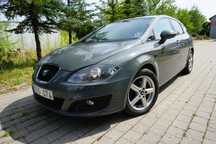 Seat Leon 1.6 Mpi Benzyna Super Stan