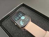 Smartwatch maxcom Aurum SE praktycznie nowy